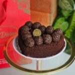 Bolo Delícia de Presente