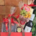 Box Pai & Vinho