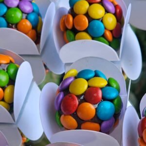 Brigadeiro Disquete
