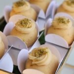 Brigadeiro de limão