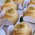 Brigadeiro de limão