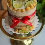 Cake Delícia de Limão