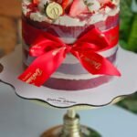 Cake Red Velvet