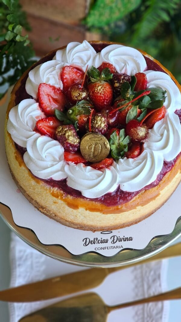 Cheesecake
