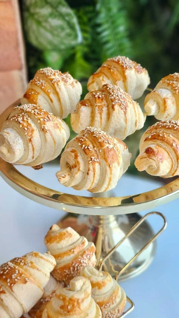 Croissant de Frango