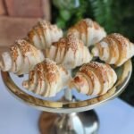 Croissant de Frango