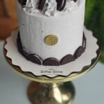 Torta Delícia De Óreo