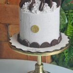 Torta Delícia De Óreo