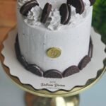 Torta Delícia De Óreo