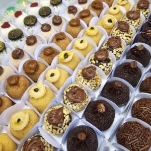 kit Divinos Doces