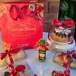 Kit lanche Delicinha