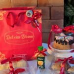 Kit lanche Delicinha