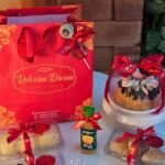 Kit lanche Delicinha