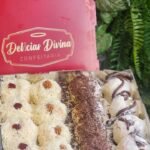 Kit Pãozinho Premium Doce