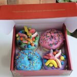 Kit Donut Gigante