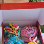 Kit Donut Gigante