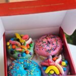 Kit Donut Gigante