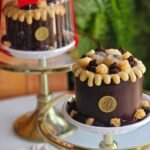 Mini Torta Casadinho