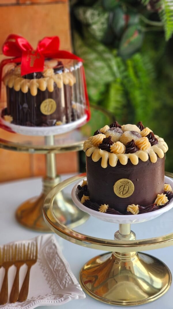 Mini Torta Casadinho