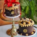 Mini Torta Casadinho