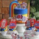 Kit Personalizado Temático