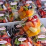 Divina Salada de Frutas