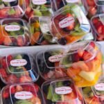 Divina Salada de Frutas