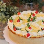Torta Delícia de Frango cm25