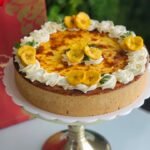Torta Delícia de Carne de Fumeiro c/ Banana  25cm