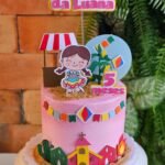 Torta Personalizada Temática
