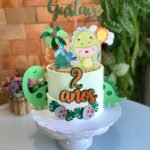 Torta Personalizada Temática