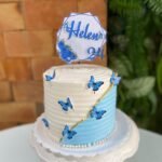 Torta Personalizada Temática