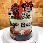 Torta Personalizada Temática