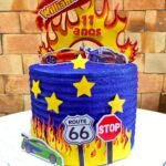 Torta Personalizada Temática