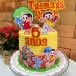 Torta Personalizada Temática