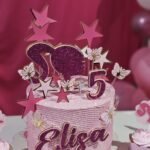 Torta Personalizada Temática