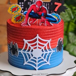 Torta Personalizada Temática